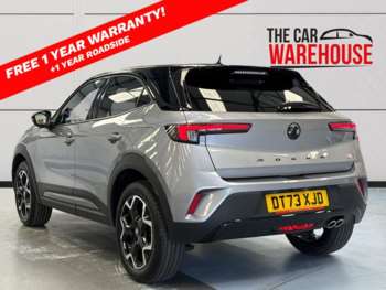 Used Vauxhall Mokka 2024 for sale - 74796528: Photo