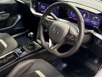 Used Vauxhall Mokka 2024 for sale - 74796528: Photo