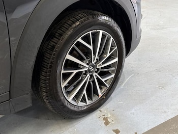 Used Hyundai TUCSON 2020 for sale - 78495674: Photo
