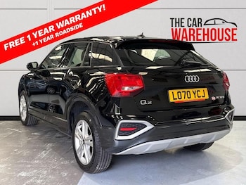 Used Audi Q2 2021 for sale - 77965844: Photo