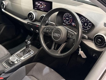 Used Audi Q2 2021 for sale - 77965844: Photo