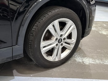 Used Audi Q2 2021 for sale - 77965844: Photo