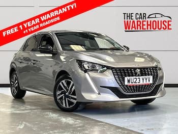 Used Peugeot 208 2023 for sale - 79568857: Photo