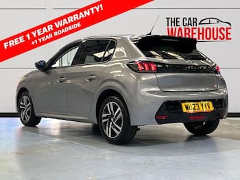 Used Peugeot 208 2023 for sale - 79568857: Photo