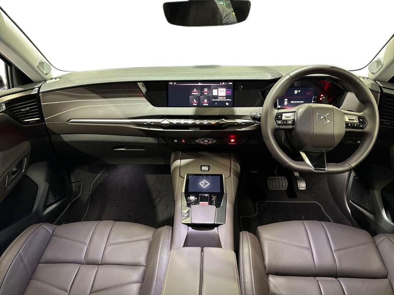 Used DS Automobiles DS 4 2025 for sale - 77248804: Photo 12