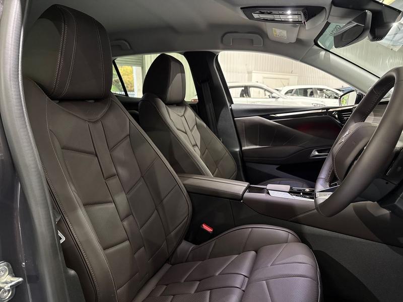 Used DS Automobiles DS 4 2025 for sale - 77248804: Photo 16