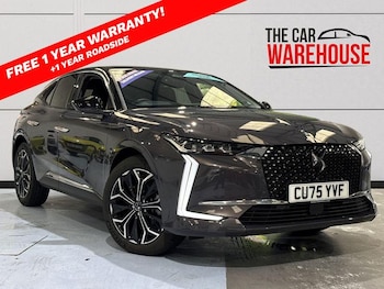 2025 - 1.2 PureTech Antoine De Saint Exupery 5dr EAT8