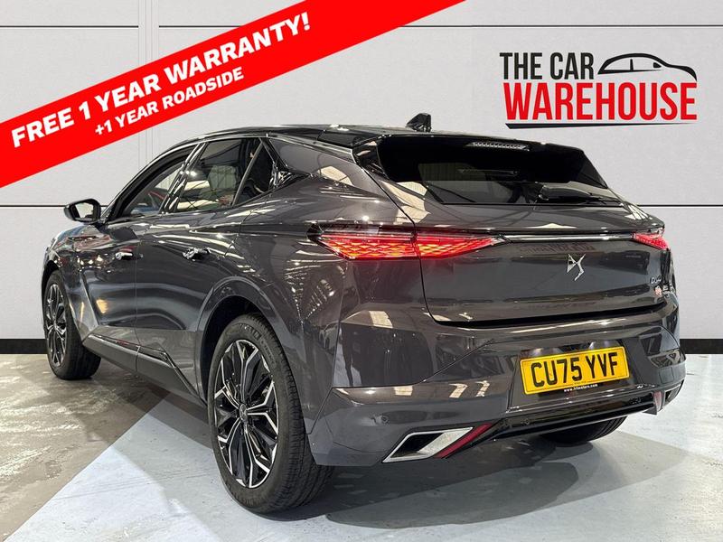 Used DS Automobiles DS 4 2025 for sale - 77248804: Photo 2