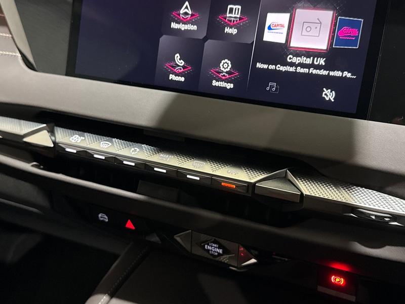 Used DS Automobiles DS 4 2025 for sale - 77248804: Photo 26