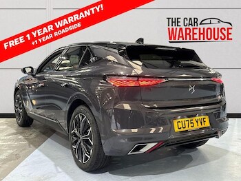 Used DS Automobiles DS 4 2025 for sale - 77248804: Photo