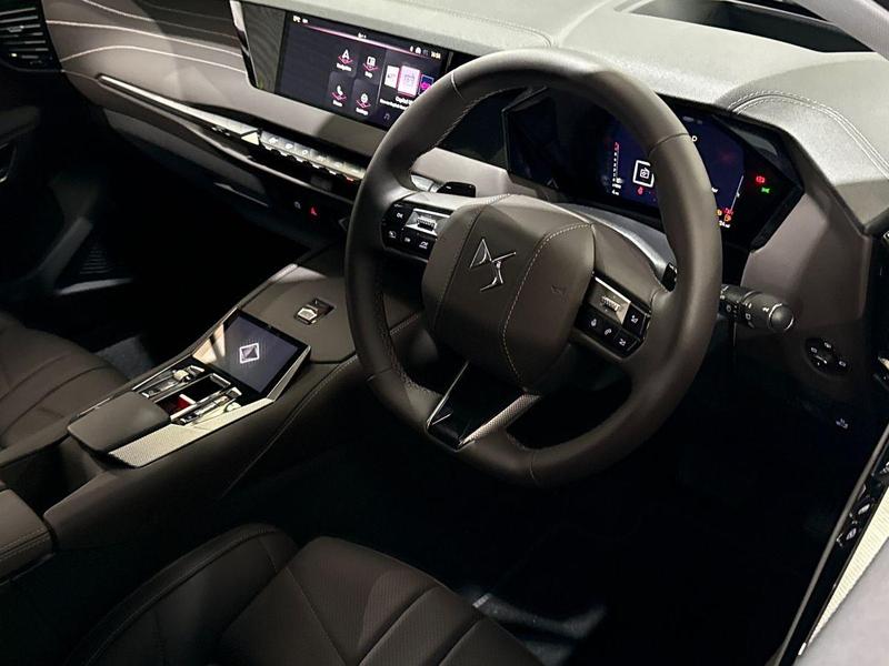 Used DS Automobiles DS 4 2025 for sale - 77248804: Photo 3