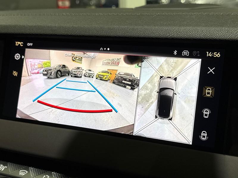 Used DS Automobiles DS 4 2025 for sale - 77248804: Photo 32