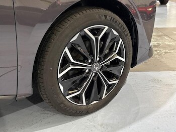 Used DS Automobiles DS 4 2025 for sale - 77248804: Photo