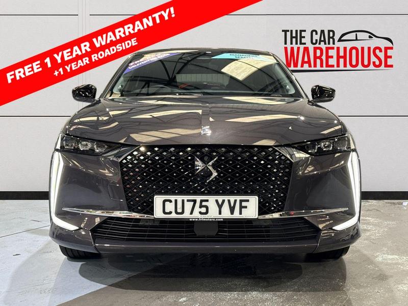 Used DS Automobiles DS 4 2025 for sale - 77248804: Photo 6