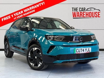 Used Vauxhall Mokka 2024 for sale - 79307406: Photo