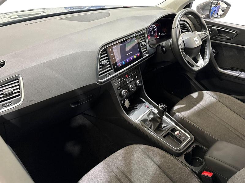 Used SEAT Ateca 2023 for sale - 76117436: Photo 11