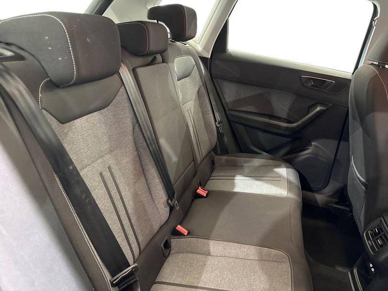 Used SEAT Ateca 2023 for sale - 76117436: Photo 13