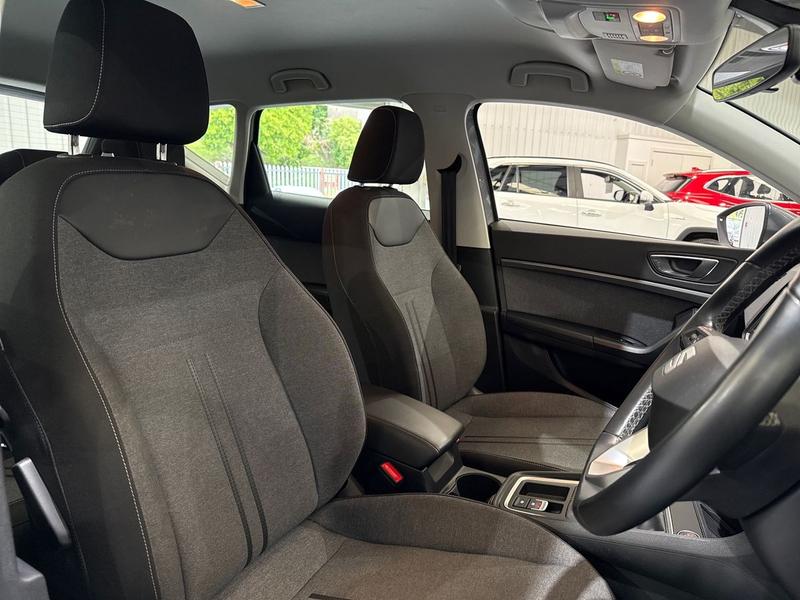 Used SEAT Ateca 2023 for sale - 76117436: Photo 16