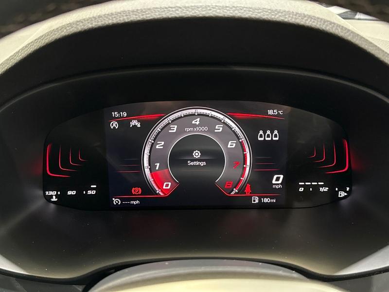 Used SEAT Ateca 2023 for sale - 76117436: Photo 19