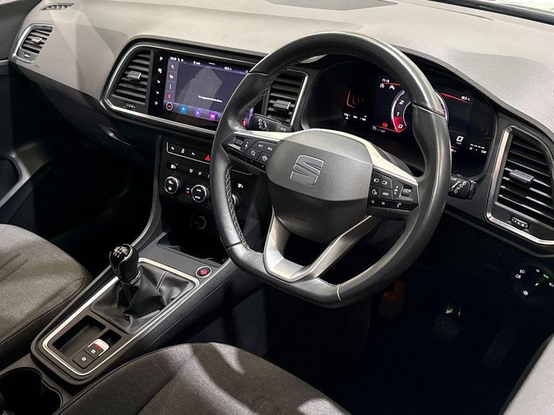 Used SEAT Ateca 2023 for sale - 76117436: Photo 3