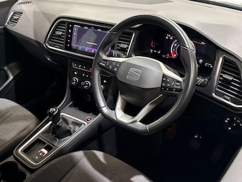Used SEAT Ateca 2023 for sale - 76117436: Photo 3