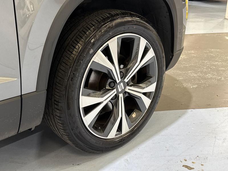 Used SEAT Ateca 2023 for sale - 76117436: Photo 4