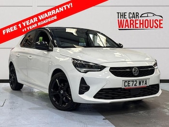 Used Vauxhall Corsa 2023 for sale - 78463188: Photo