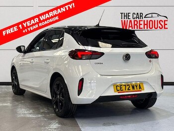 Used Vauxhall Corsa 2023 for sale - 78463188: Photo