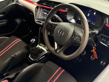Used Vauxhall Corsa 2023 for sale - 78463188: Photo