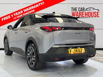 Used Peugeot 3008 2025 for sale - 78495677: Photo