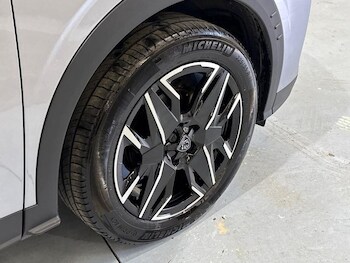 Used Peugeot 3008 2025 for sale - 78495677: Photo