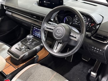 Used Mazda MX-30 2024 for sale - 77653764: Photo