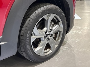 Used Mazda MX-30 2024 for sale - 77653764: Photo