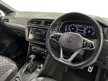 Used Volkswagen Tiguan 2023 for sale - 79605020: Photo