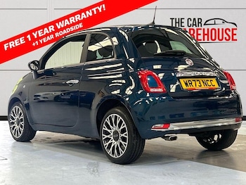 Used Fiat 500 2023 for sale - 79429647: Photo