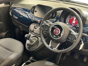 Used Fiat 500 2023 for sale - 79429647: Photo