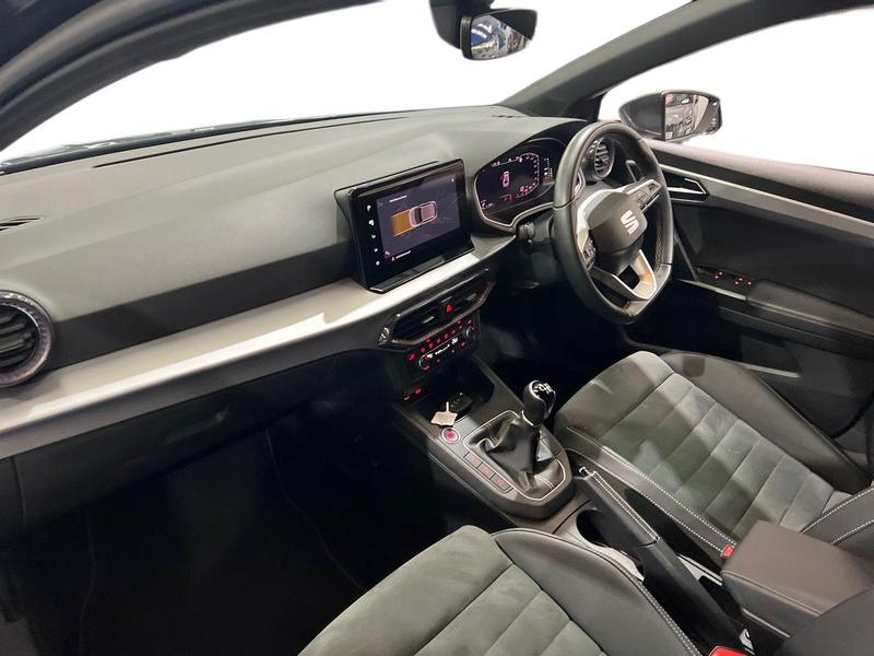 Used SEAT Ibiza 2023 for sale - 77055932: Photo 11