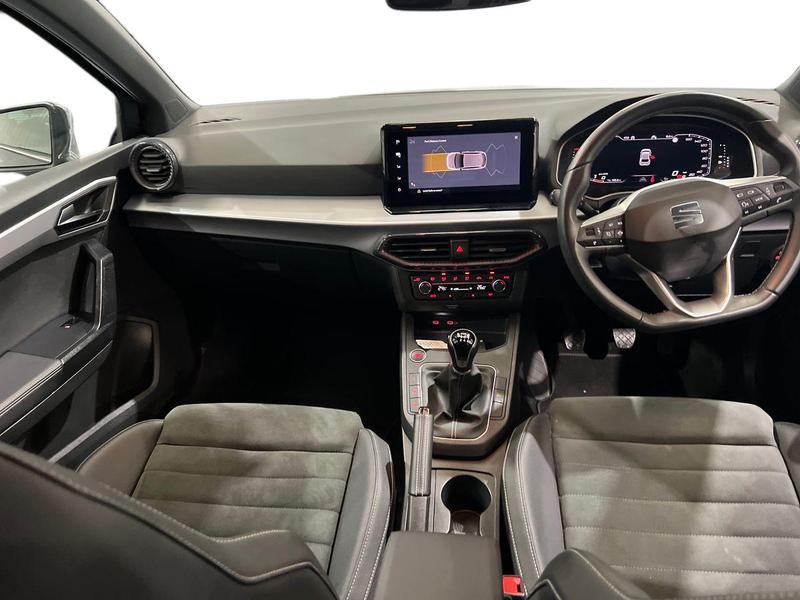 Used SEAT Ibiza 2023 for sale - 77055932: Photo 12