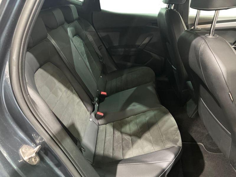 Used SEAT Ibiza 2023 for sale - 77055932: Photo 13