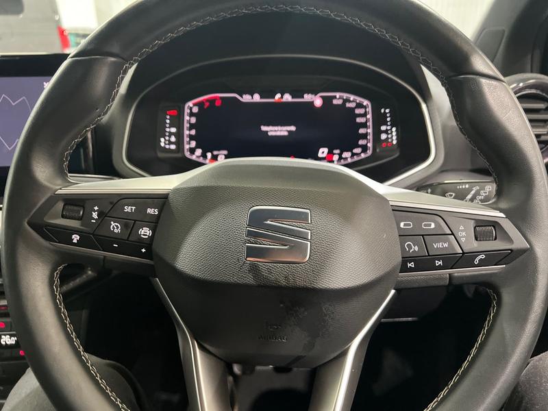 Used SEAT Ibiza 2023 for sale - 77055932: Photo 19