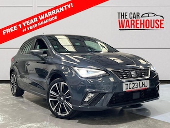 2023 - 1.0 TSI 110 Xcellence Lux 5dr Manual