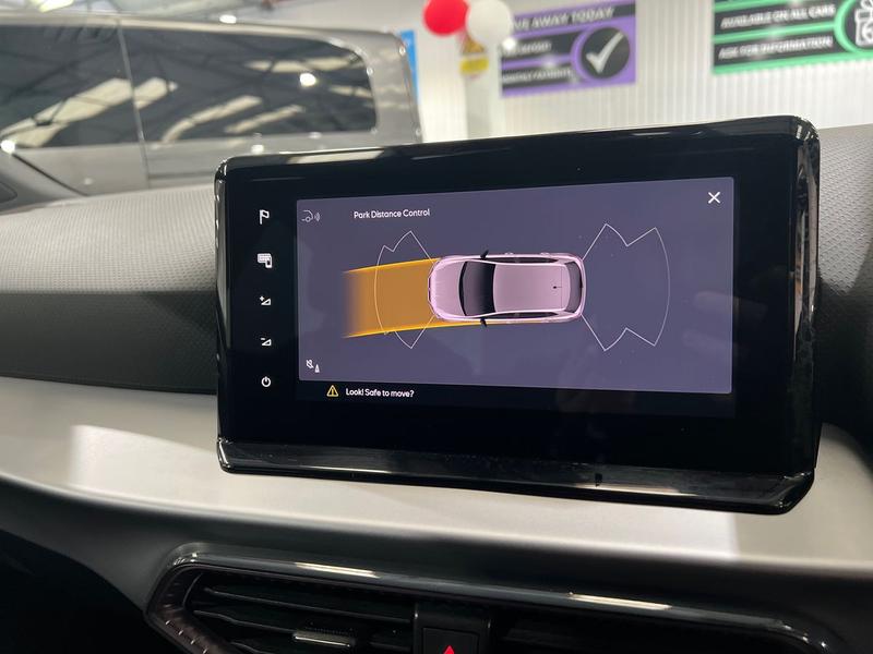 Used SEAT Ibiza 2023 for sale - 77055932: Photo 28