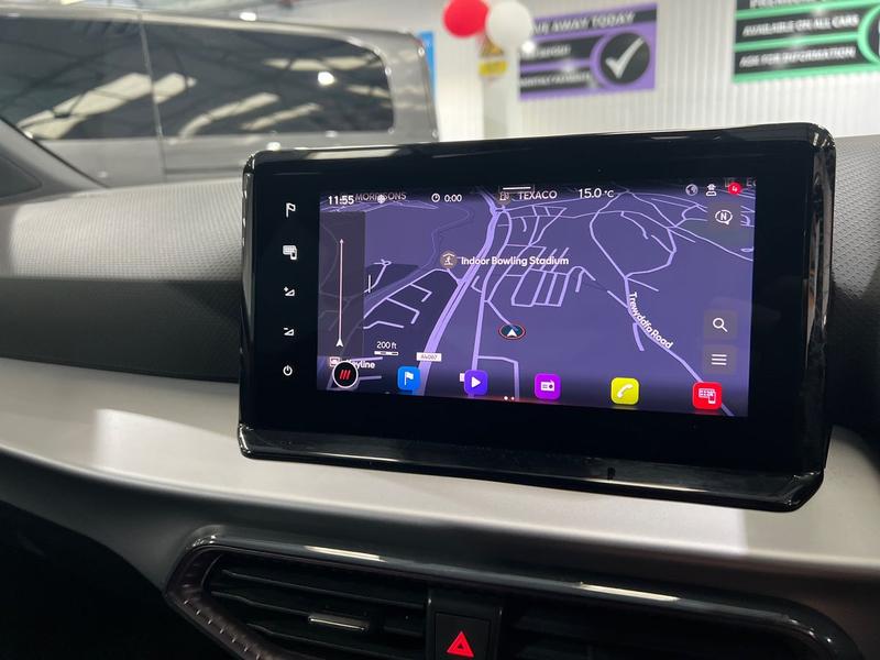 Used SEAT Ibiza 2023 for sale - 77055932: Photo 29