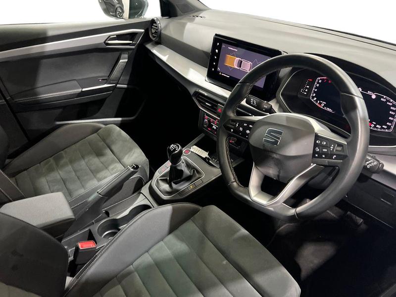 Used SEAT Ibiza 2023 for sale - 77055932: Photo 3