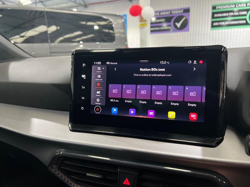 Used SEAT Ibiza 2023 for sale - 77055932: Photo 31