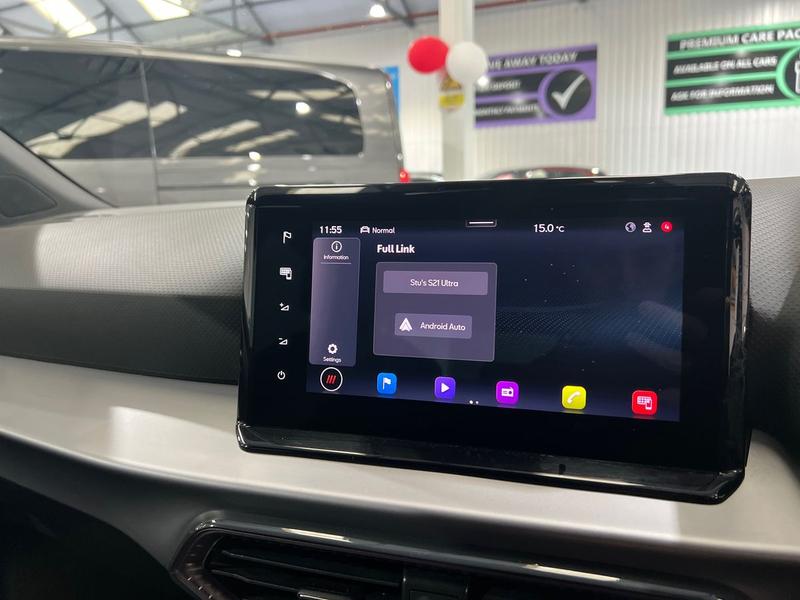 Used SEAT Ibiza 2023 for sale - 77055932: Photo 32