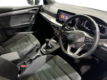 Used SEAT Ibiza 2023 for sale - 77055932: Photo