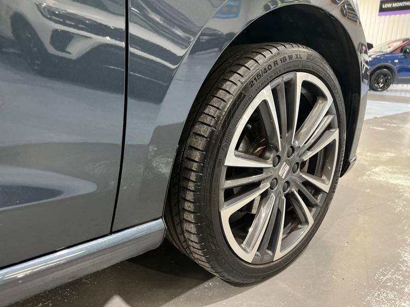 Used SEAT Ibiza 2023 for sale - 77055932: Photo 4