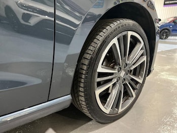 Used SEAT Ibiza 2023 for sale - 77055932: Photo