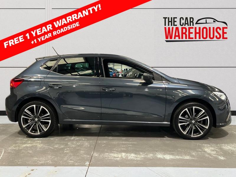 Used SEAT Ibiza 2023 for sale - 77055932: Photo 7